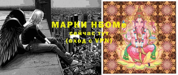 молекула духа Липки